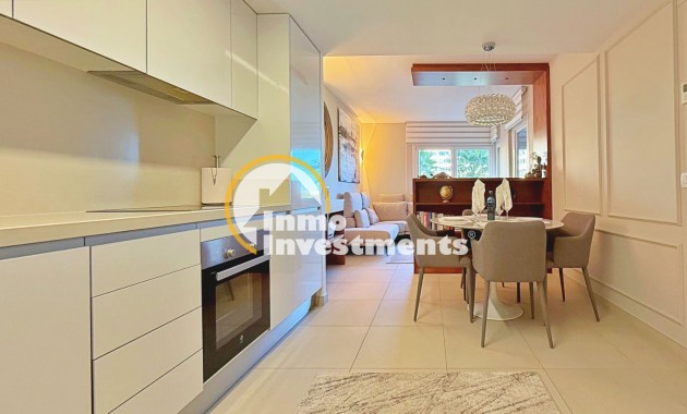 Till salu - Lägenhet - Punta Prima - Beachside