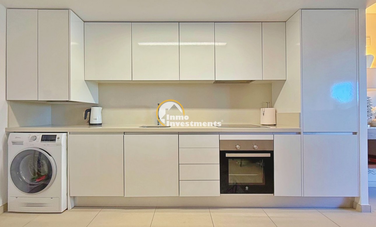 Till salu - Lägenhet - Punta Prima - Beachside