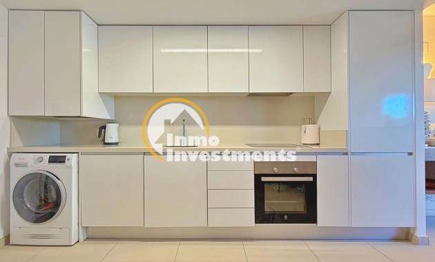 Till salu - Lägenhet - Punta Prima - Beachside