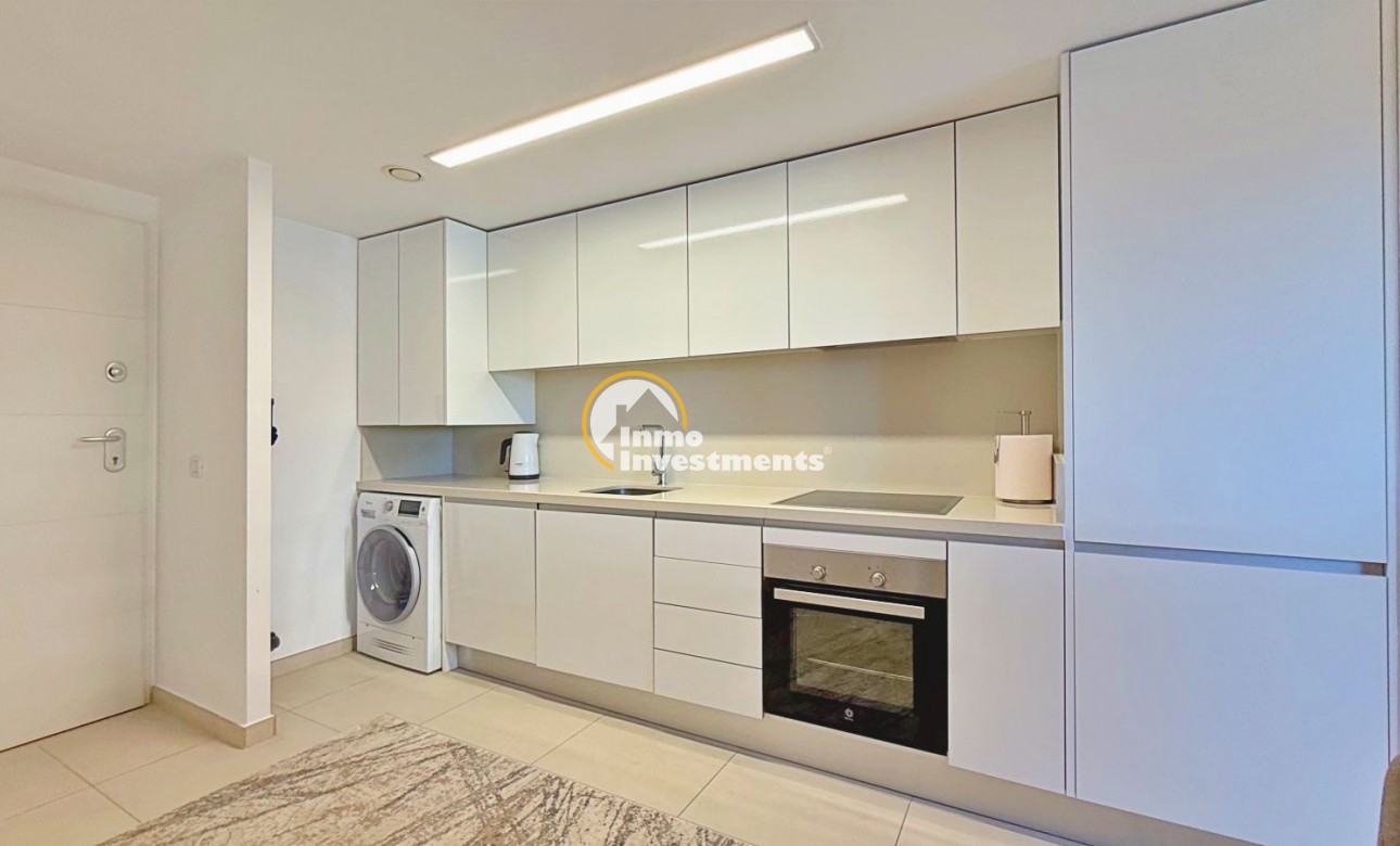 Till salu - Lägenhet - Punta Prima - Beachside