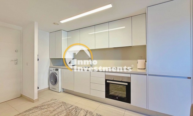 Till salu - Lägenhet - Punta Prima - Beachside