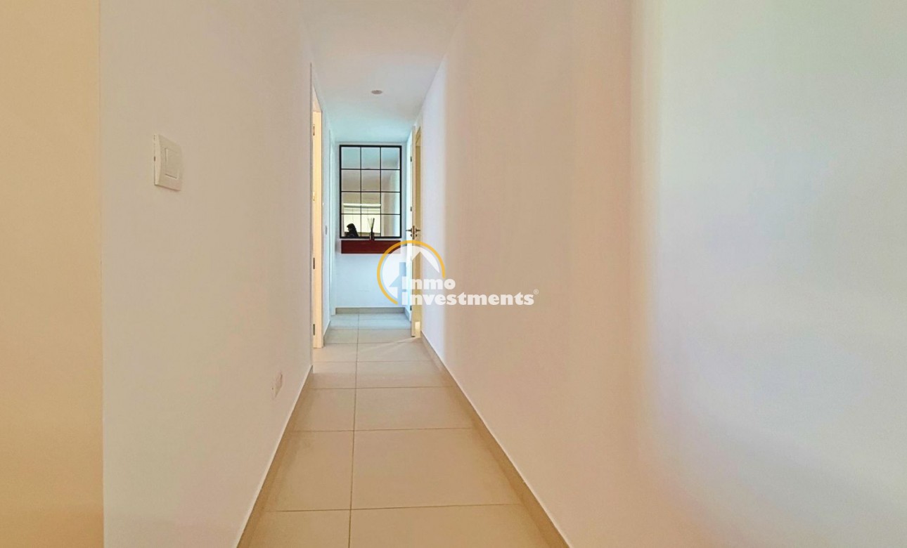 Till salu - Lägenhet - Punta Prima - Beachside