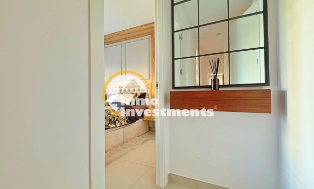 Till salu - Lägenhet - Punta Prima - Beachside