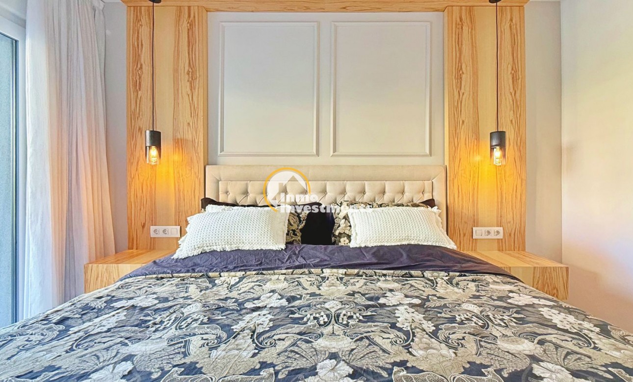 Till salu - Lägenhet - Punta Prima - Beachside