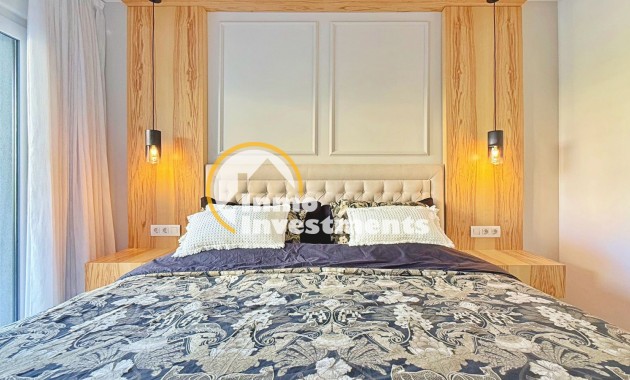 Till salu - Lägenhet - Punta Prima - Beachside