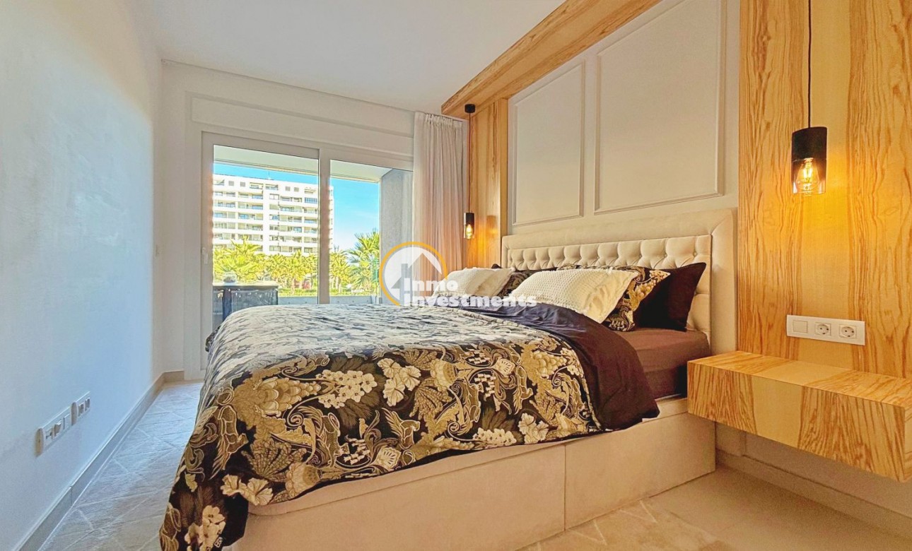 Till salu - Lägenhet - Punta Prima - Beachside