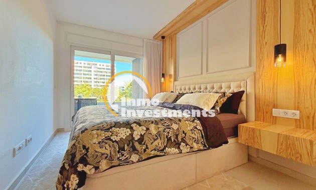 Till salu - Lägenhet - Punta Prima - Beachside