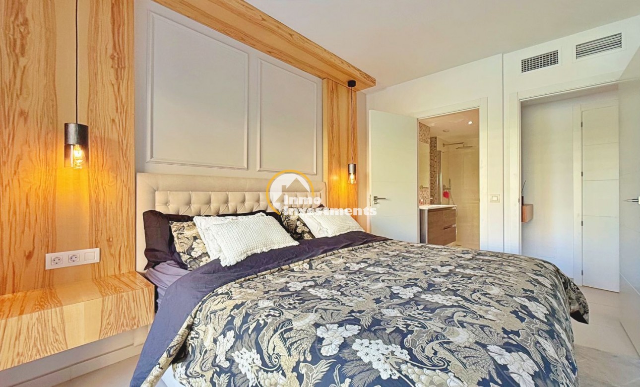 Till salu - Lägenhet - Punta Prima - Beachside