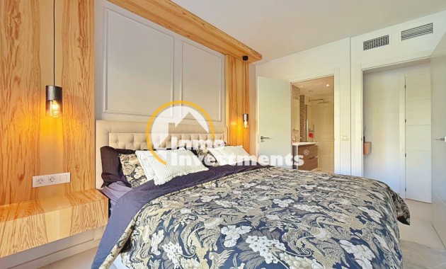 Till salu - Lägenhet - Punta Prima - Beachside