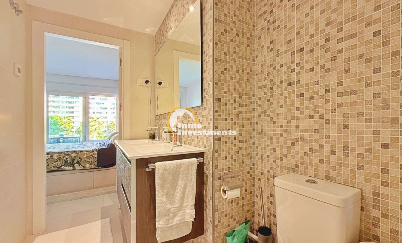 Till salu - Lägenhet - Punta Prima - Beachside