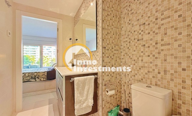 Till salu - Lägenhet - Punta Prima - Beachside