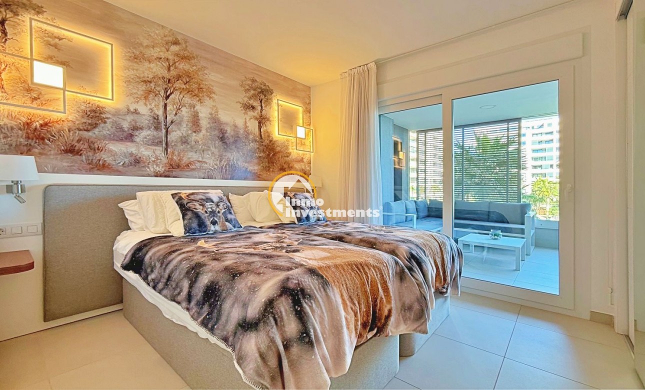 Till salu - Lägenhet - Punta Prima - Beachside