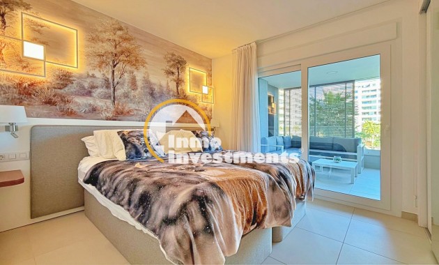 Till salu - Lägenhet - Punta Prima - Beachside