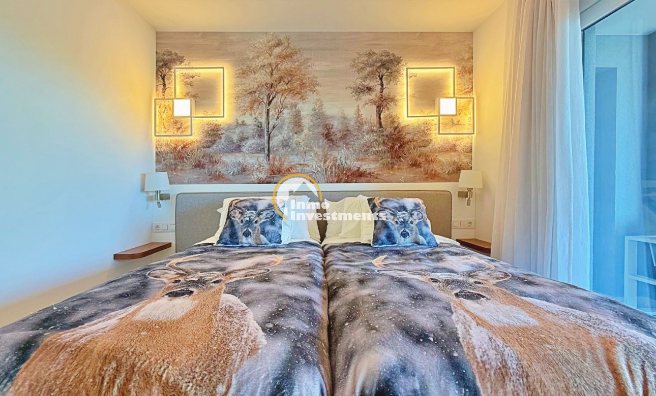 Till salu - Lägenhet - Punta Prima - Beachside