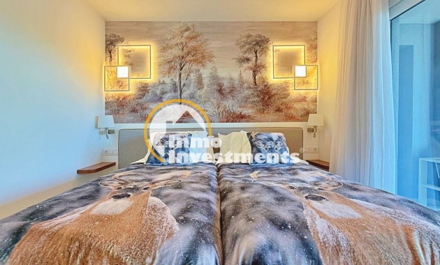 Till salu - Lägenhet - Punta Prima - Beachside