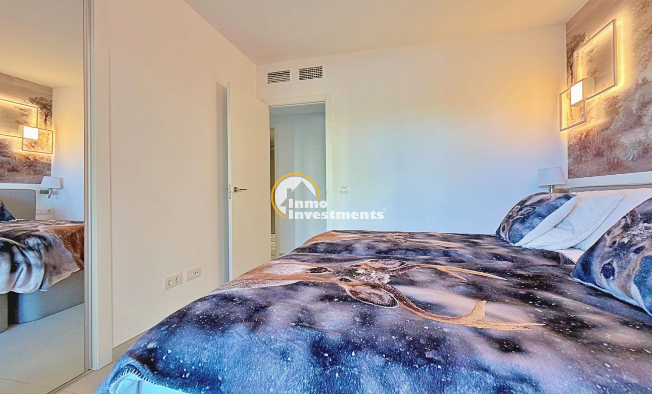 Till salu - Lägenhet - Punta Prima - Beachside