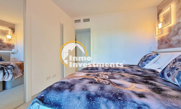 Till salu - Lägenhet - Punta Prima - Beachside