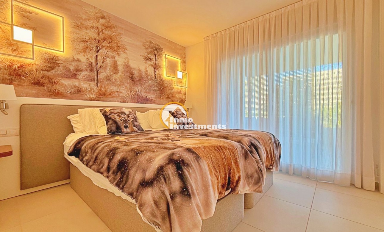 Till salu - Lägenhet - Punta Prima - Beachside