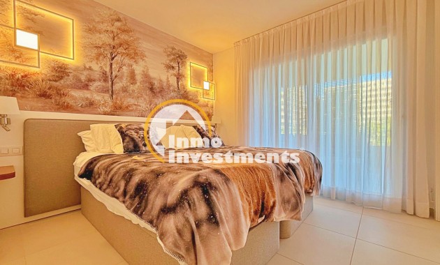 Till salu - Lägenhet - Punta Prima - Beachside