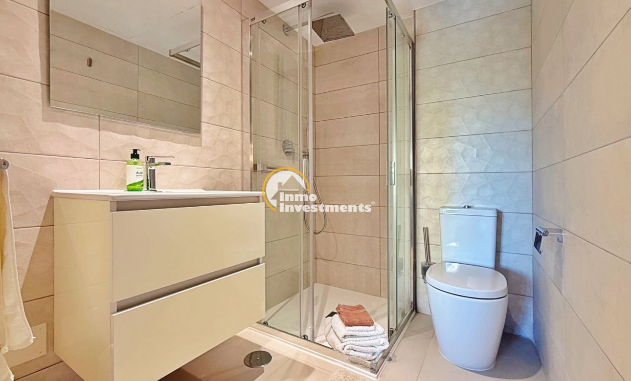 Till salu - Lägenhet - Punta Prima - Beachside