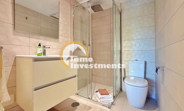 Till salu - Lägenhet - Punta Prima - Beachside