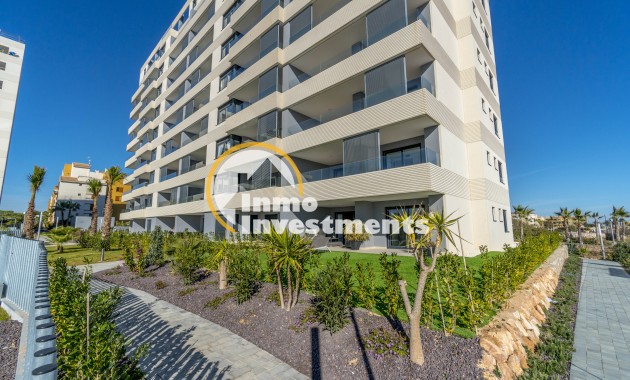 Till salu - Lägenhet - Punta Prima - Beachside