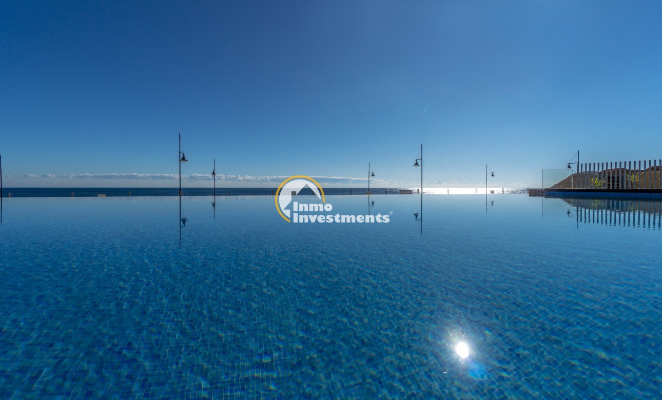 Till salu - Lägenhet - Punta Prima - Beachside