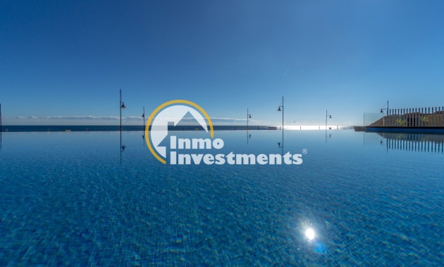 Till salu - Lägenhet - Punta Prima - Beachside