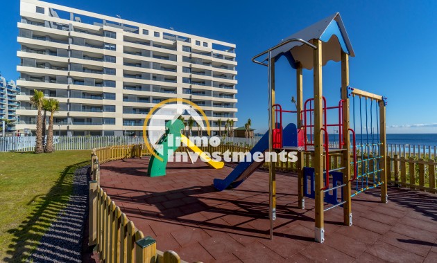 Till salu - Lägenhet - Punta Prima - Beachside