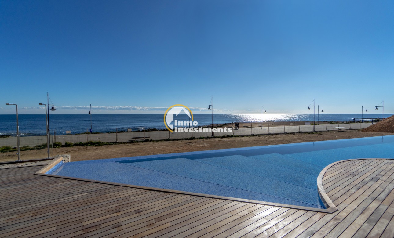 Till salu - Lägenhet - Punta Prima - Beachside