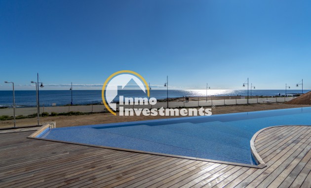 Till salu - Lägenhet - Punta Prima - Beachside