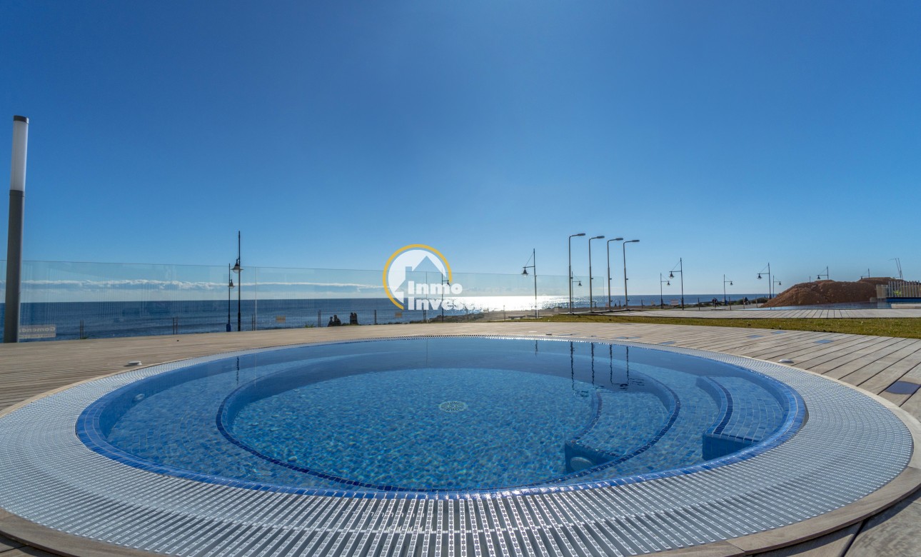 Till salu - Lägenhet - Punta Prima - Beachside