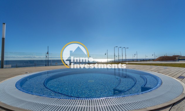 Till salu - Lägenhet - Punta Prima - Beachside