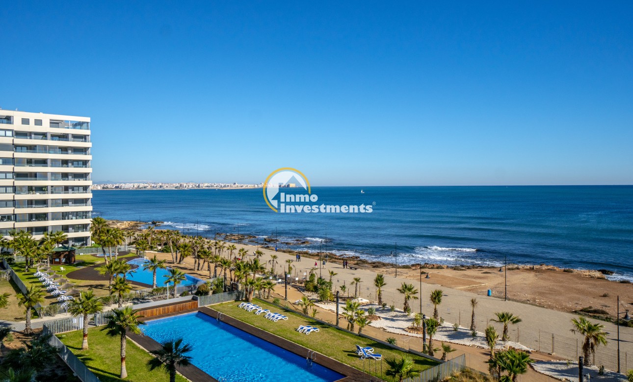 Till salu - Lägenhet - Punta Prima - Beachside