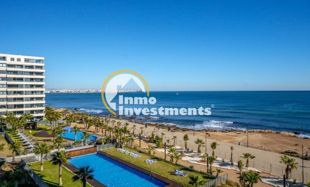 Till salu - Lägenhet - Punta Prima - Beachside