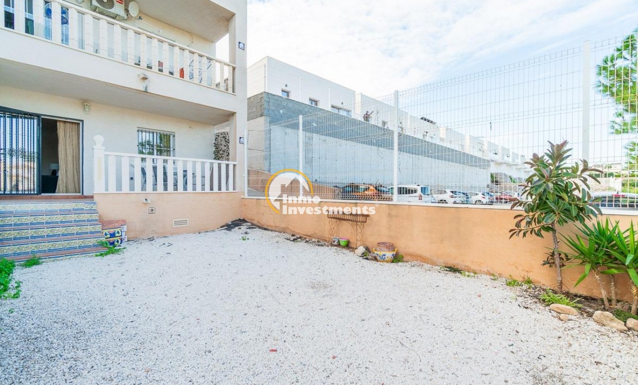 Till salu - Bungalow - Lomas de Cabo Roig - Playa Golf