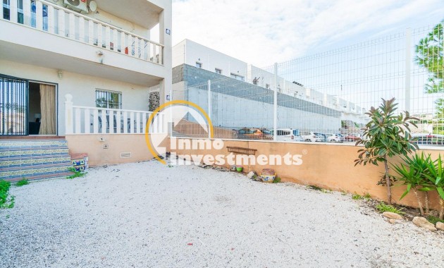 Till salu - Bungalow - Lomas de Cabo Roig - Playa Golf