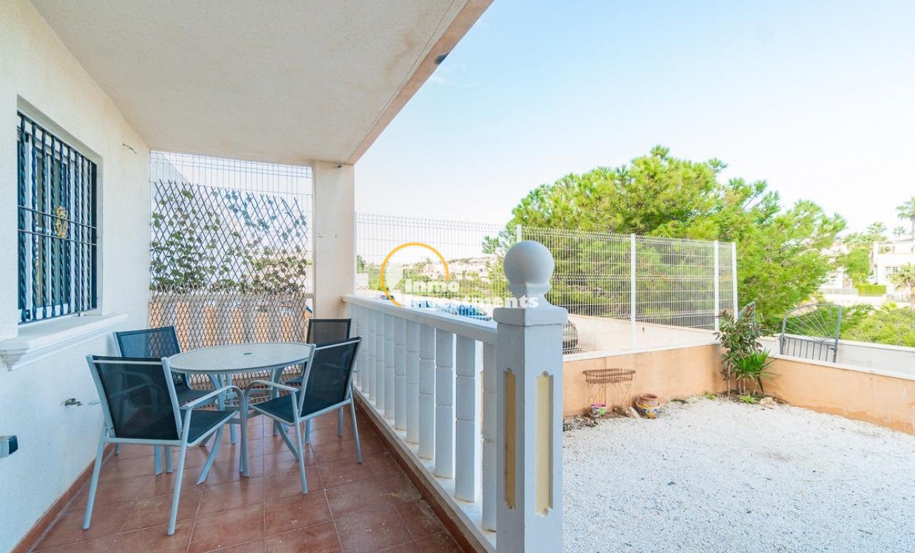 Till salu - Bungalow - Lomas de Cabo Roig - Playa Golf