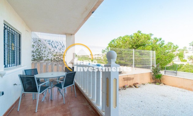 Till salu - Bungalow - Lomas de Cabo Roig - Playa Golf