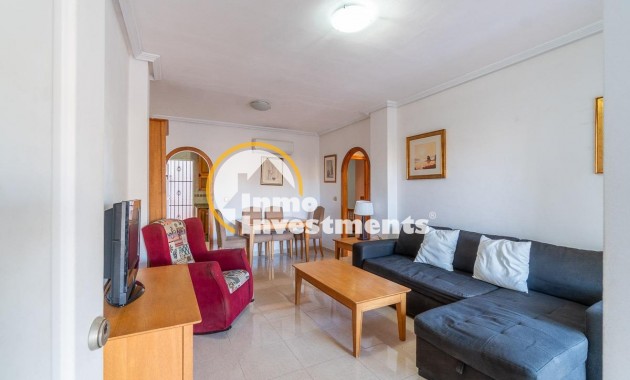 Till salu - Bungalow - Lomas de Cabo Roig - Playa Golf