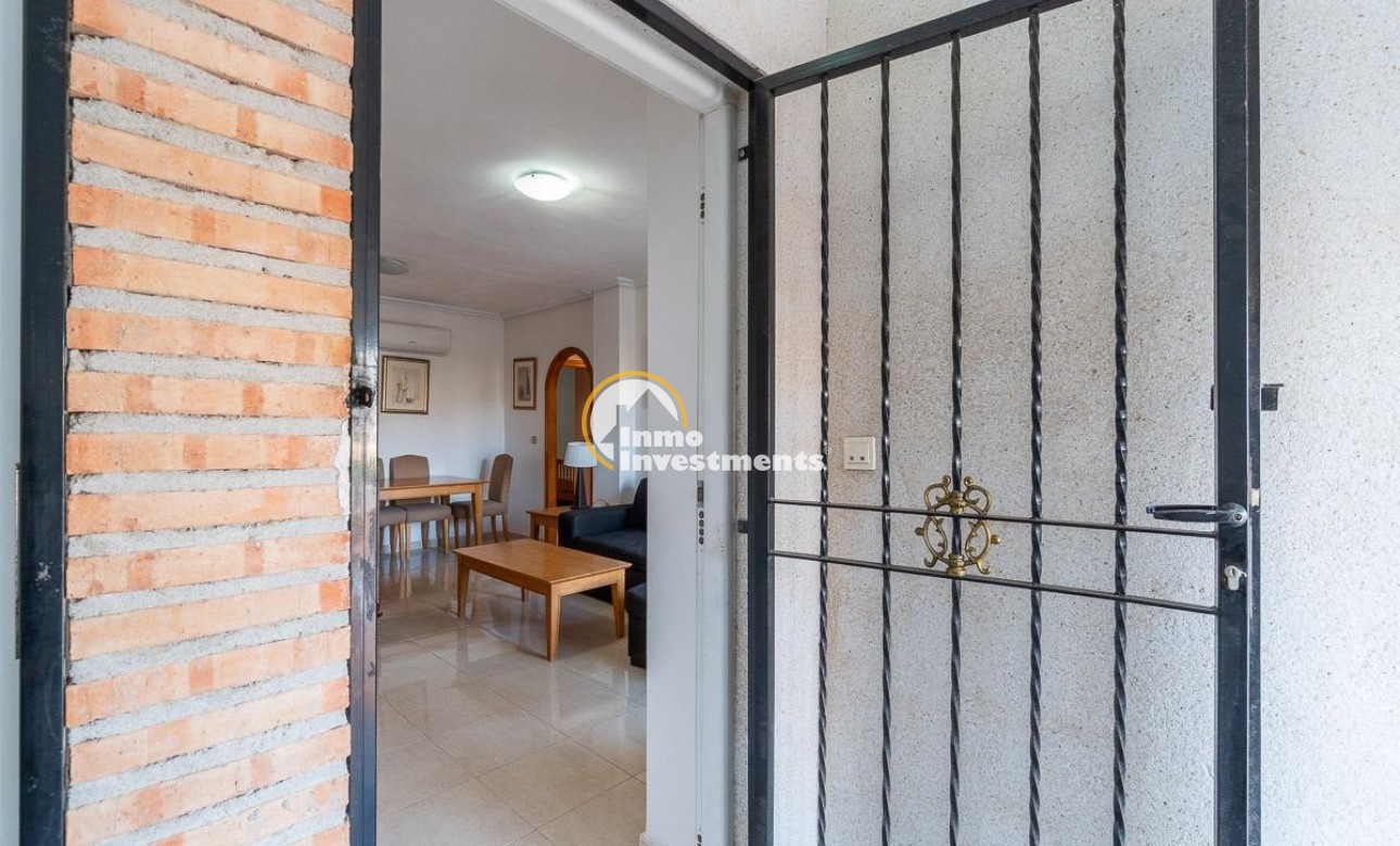 Till salu - Bungalow - Lomas de Cabo Roig - Playa Golf