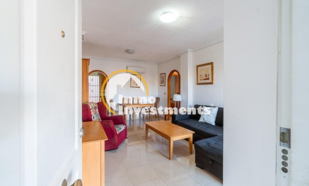 Till salu - Bungalow - Lomas de Cabo Roig - Playa Golf