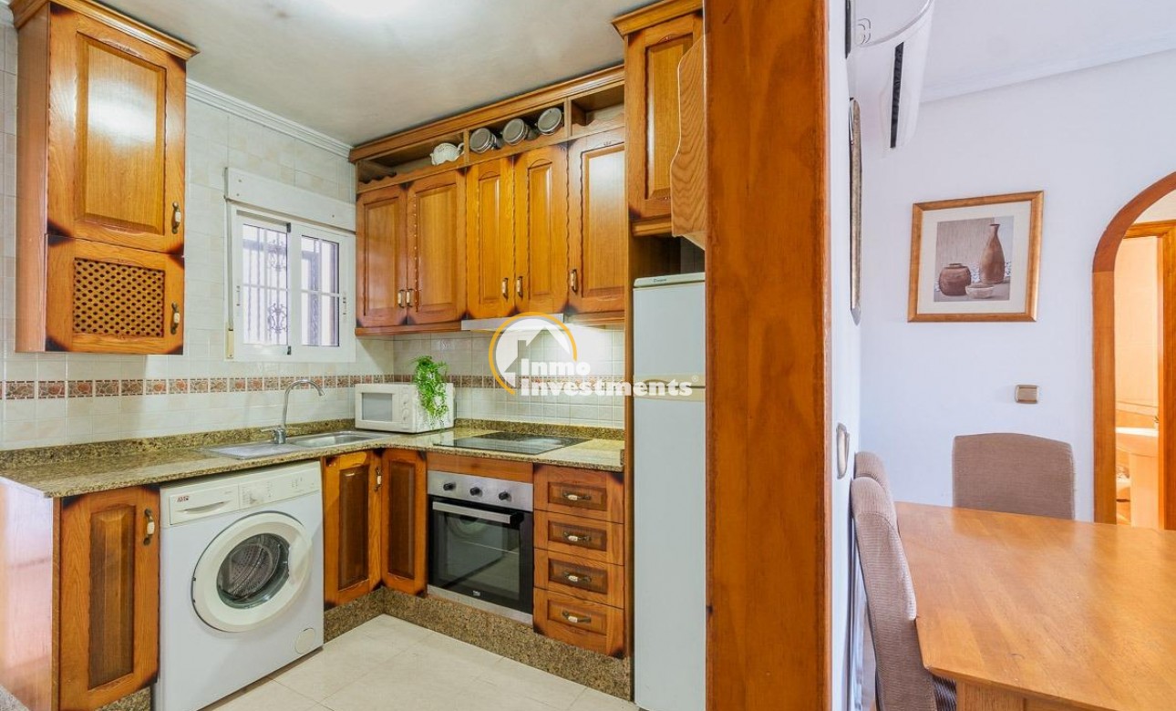 Till salu - Bungalow - Lomas de Cabo Roig - Playa Golf