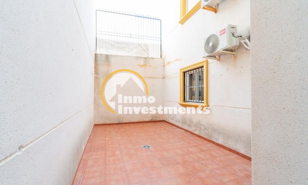 Till salu - Bungalow - Lomas de Cabo Roig - Playa Golf