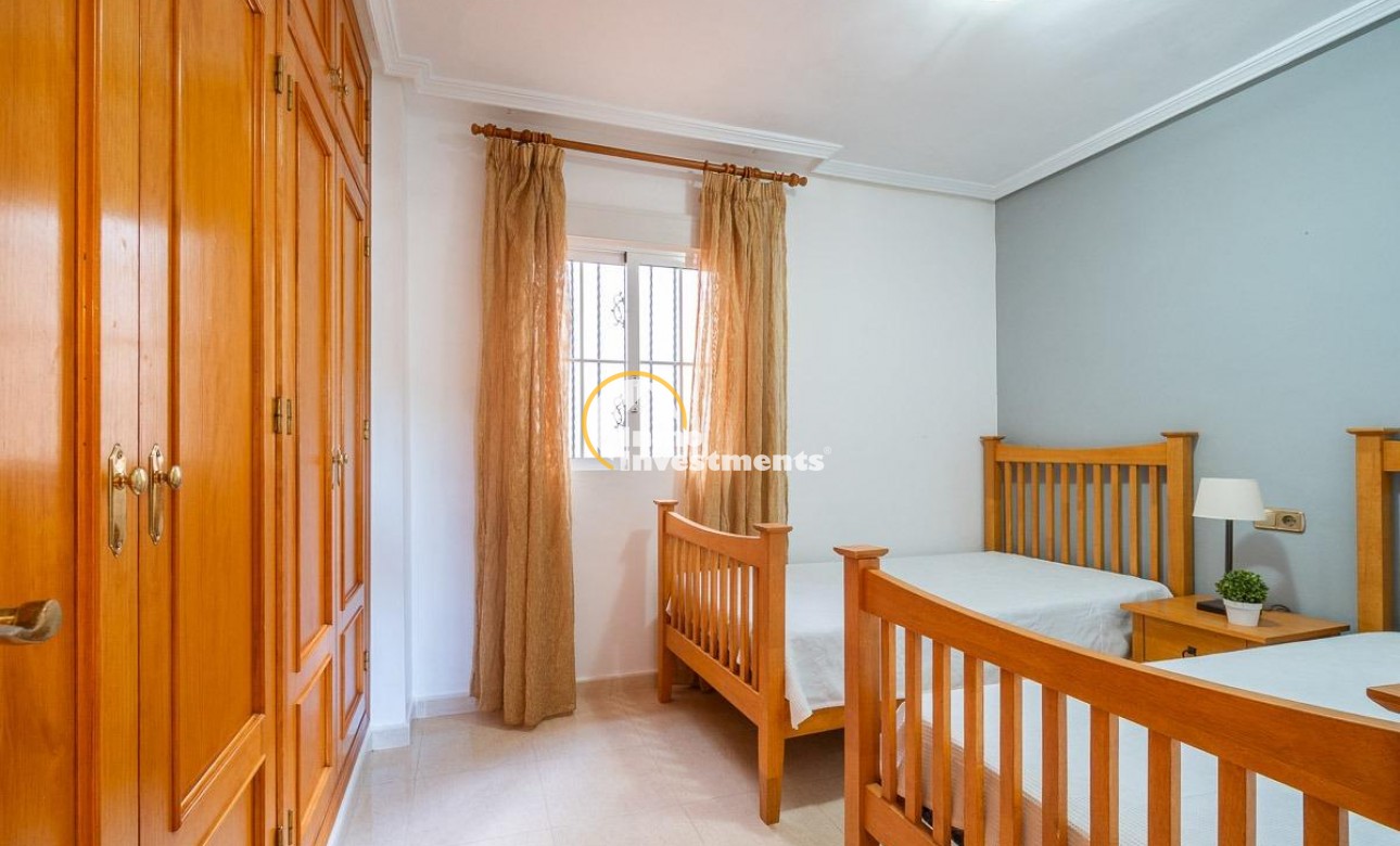 Till salu - Bungalow - Lomas de Cabo Roig - Playa Golf