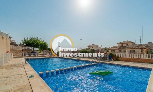 Till salu - Bungalow - Lomas de Cabo Roig - Playa Golf