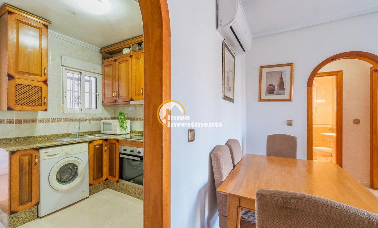 Till salu - Bungalow - Lomas de Cabo Roig - Playa Golf