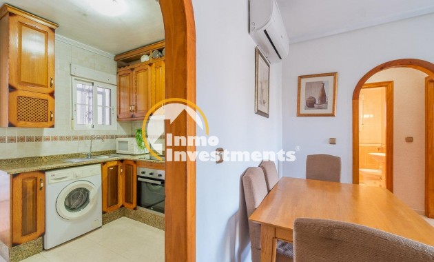 Till salu - Bungalow - Lomas de Cabo Roig - Playa Golf