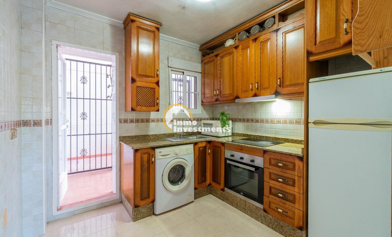 Till salu - Bungalow - Lomas de Cabo Roig - Playa Golf