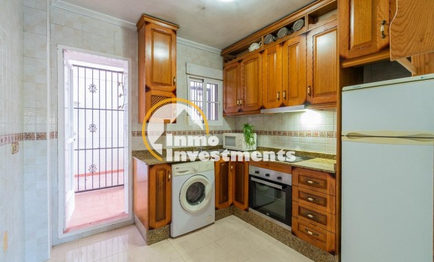 Till salu - Bungalow - Lomas de Cabo Roig - Playa Golf